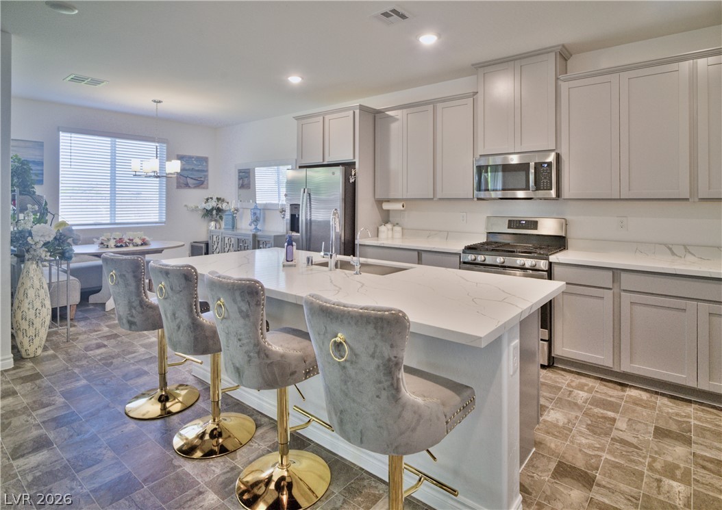 1606 Dire Wolf Avenue North Las Vegas NV 89084