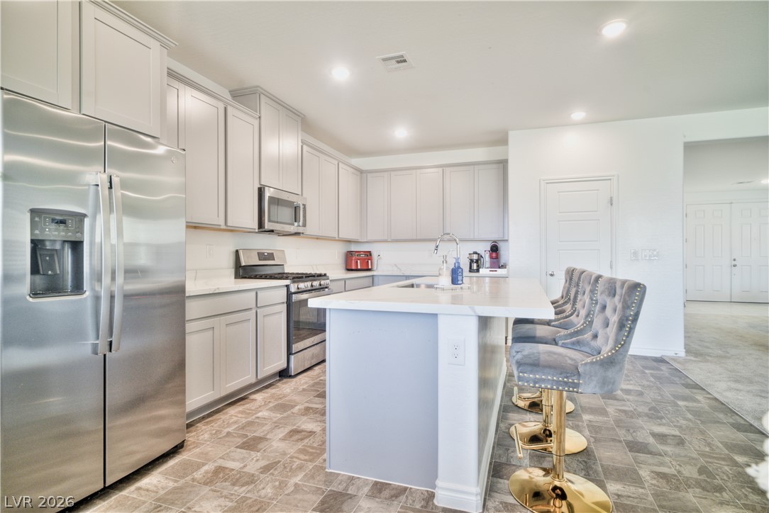 1606 Dire Wolf Avenue North Las Vegas NV 89084