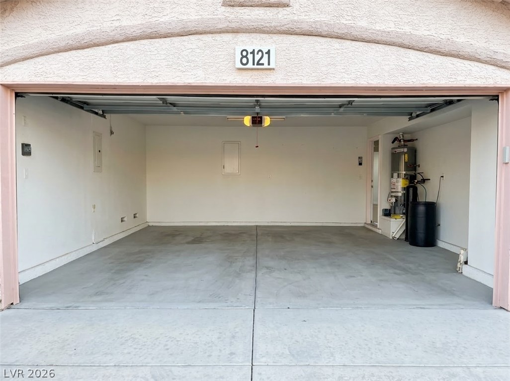8121 Chambersberg Street Las Vegas NV 89147