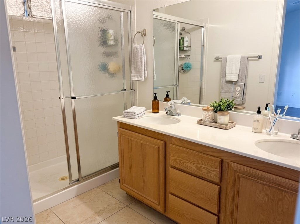 8121 Chambersberg Street Las Vegas NV 89147