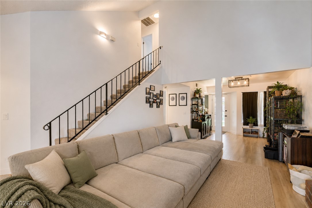 163 Spinnaker Drive Henderson NV 89015