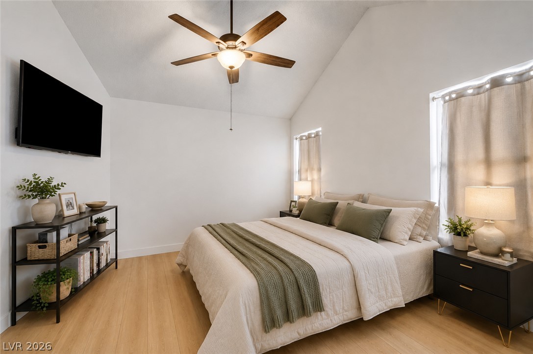 163 Spinnaker Drive Henderson NV 89015