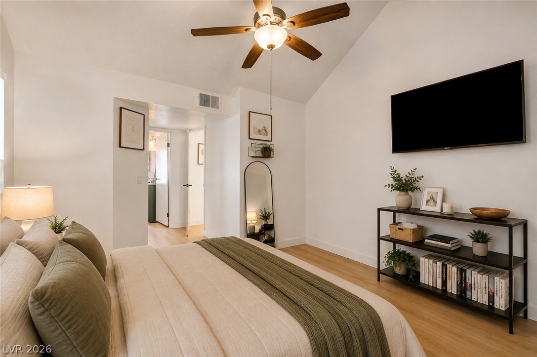 163 Spinnaker Drive Henderson NV 89015