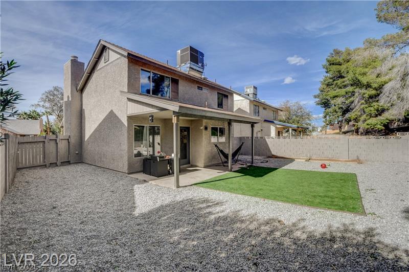 163 Spinnaker Drive Henderson NV 89015