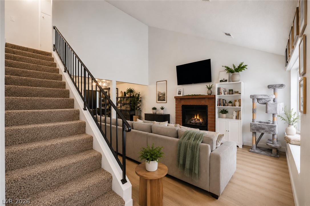 163 Spinnaker Drive Henderson NV 89015