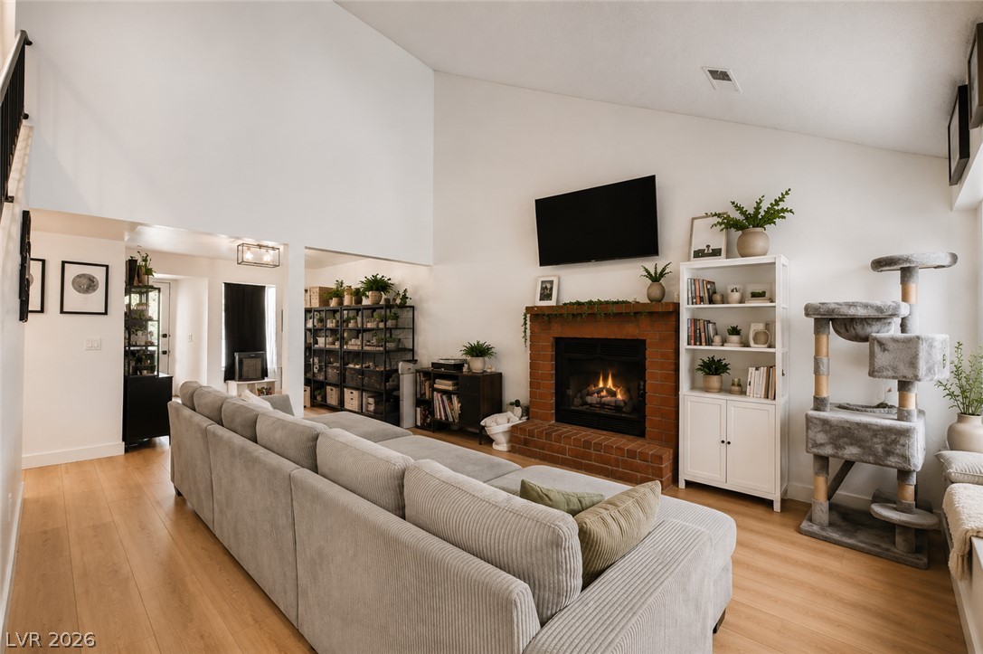 163 Spinnaker Drive Henderson NV 89015