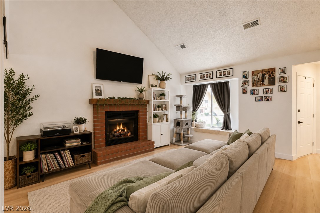 163 Spinnaker Drive Henderson NV 89015