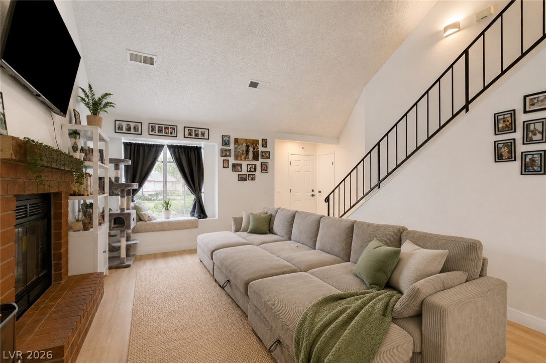 163 Spinnaker Drive Henderson NV 89015