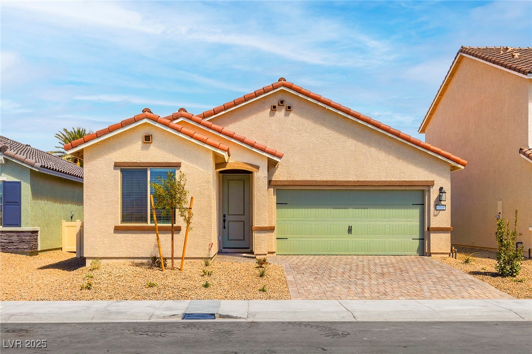 4445 Pioche Avenue North Las Vegas NV 89032
