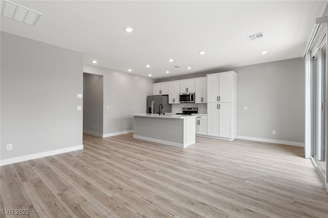 4445 Pioche Avenue North Las Vegas NV 89032