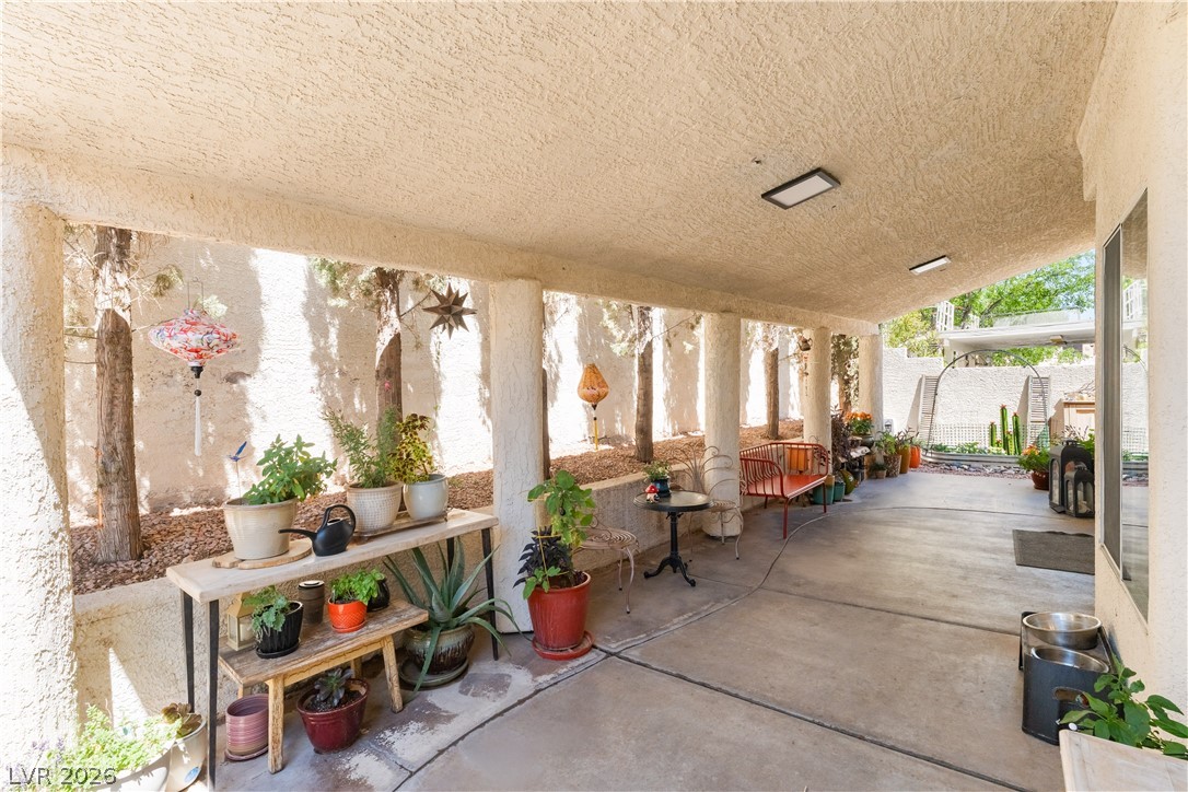 2421 Ivy Garden Court Las Vegas NV 89134