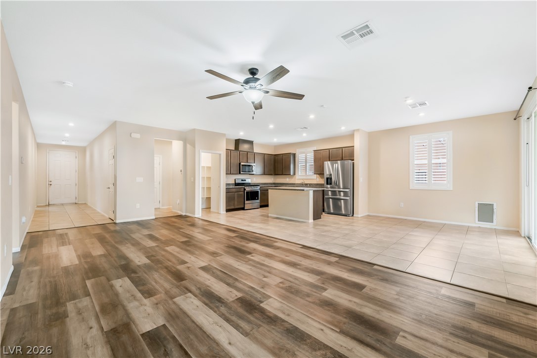 3728 West Colton Avenue North Las Vegas NV 89032