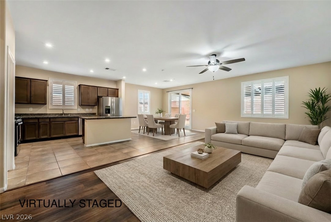 3728 West Colton Avenue North Las Vegas NV 89032