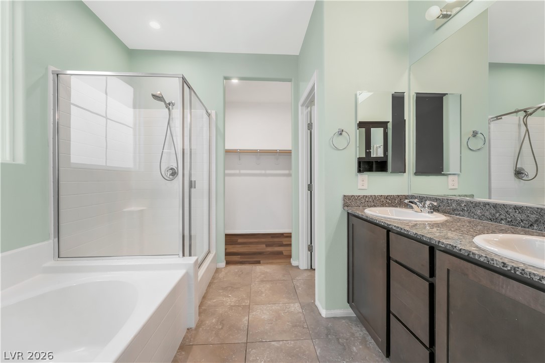 3728 West Colton Avenue North Las Vegas NV 89032