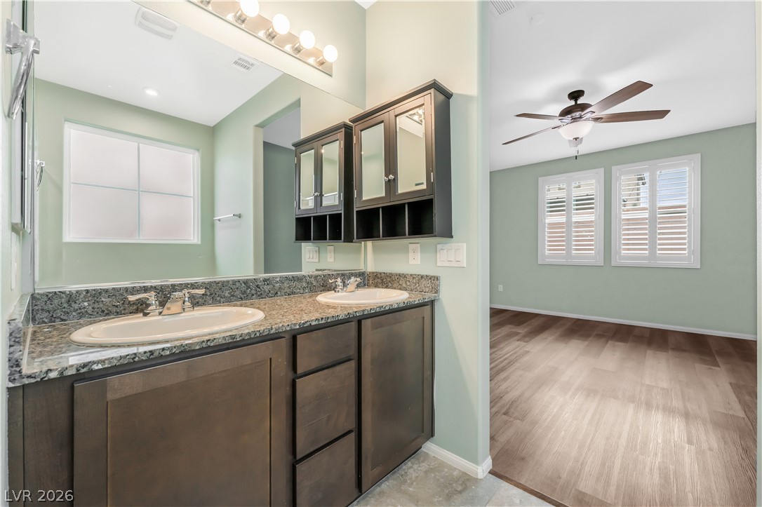 3728 West Colton Avenue North Las Vegas NV 89032