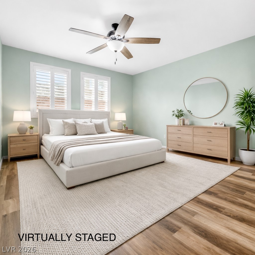 3728 West Colton Avenue North Las Vegas NV 89032