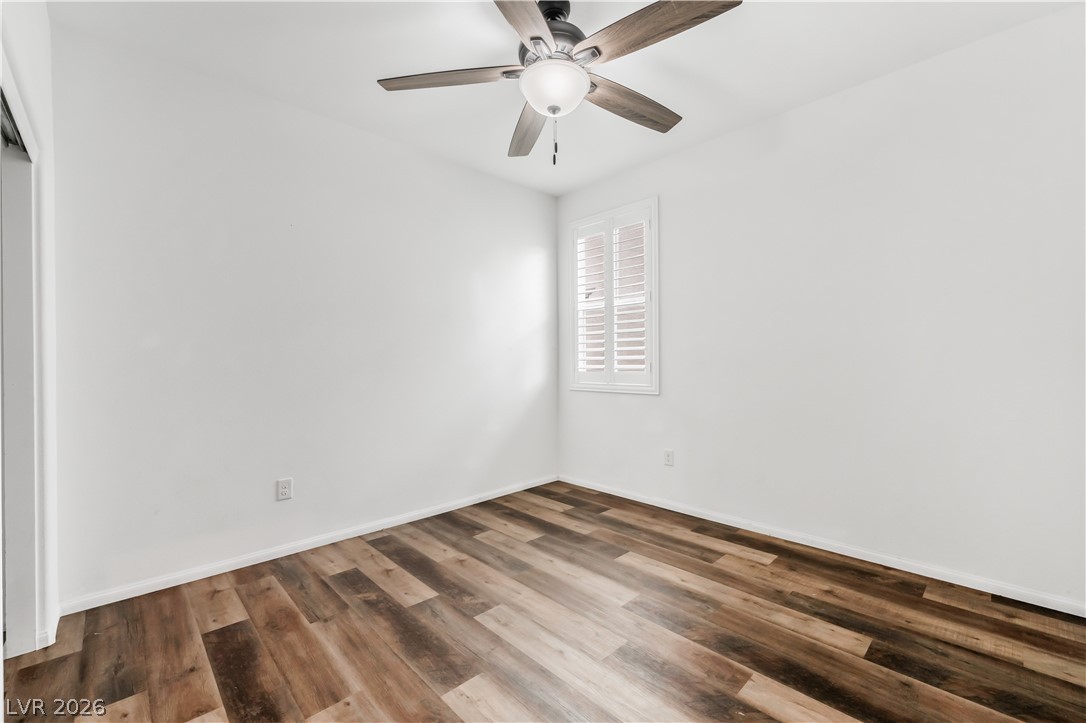 3728 West Colton Avenue North Las Vegas NV 89032