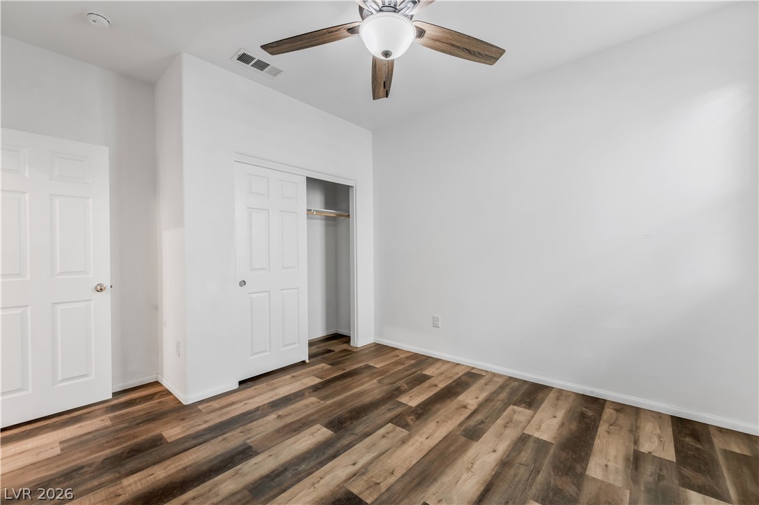 3728 West Colton Avenue North Las Vegas NV 89032