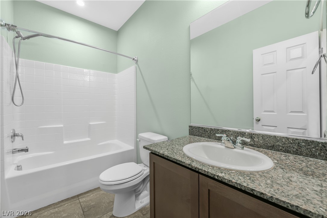 3728 West Colton Avenue North Las Vegas NV 89032