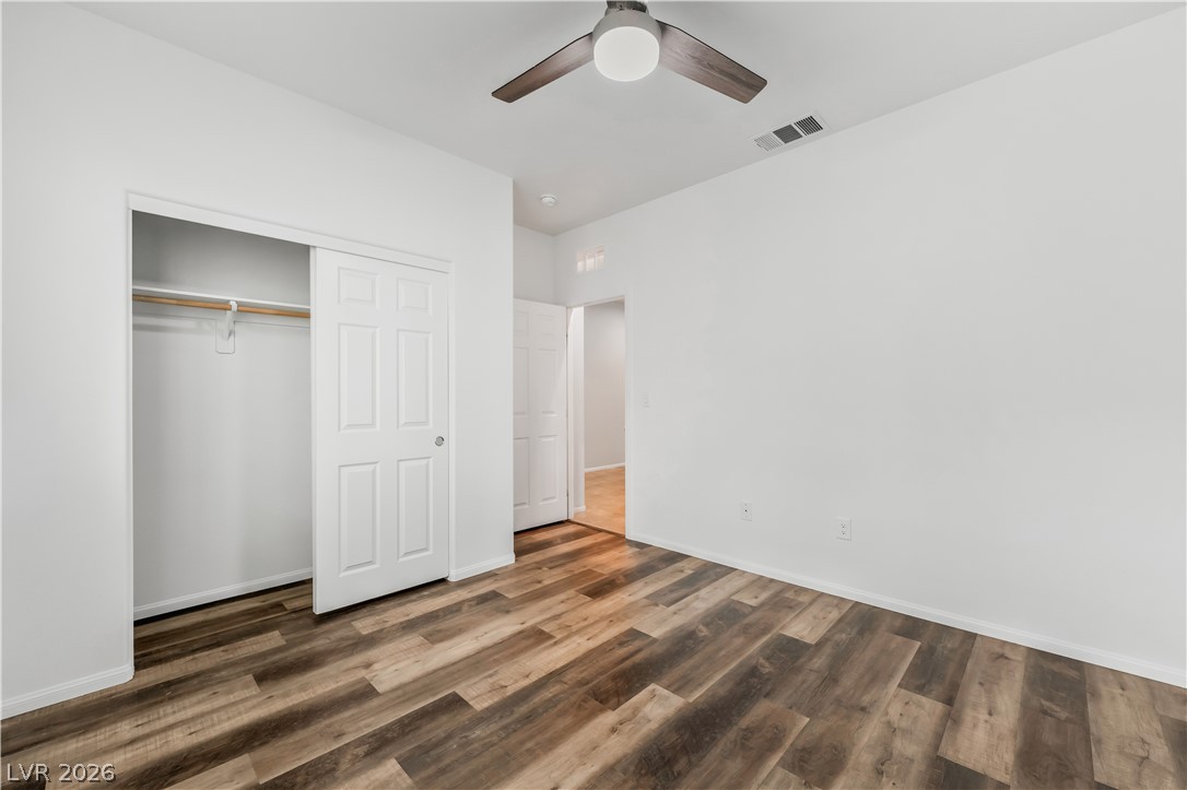3728 West Colton Avenue North Las Vegas NV 89032