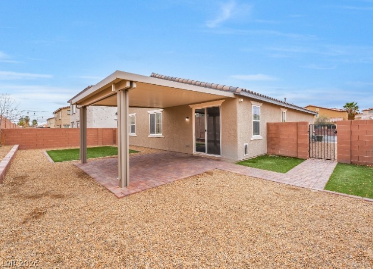 3728 West Colton Avenue North Las Vegas NV 89032