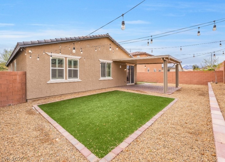 3728 West Colton Avenue North Las Vegas NV 89032