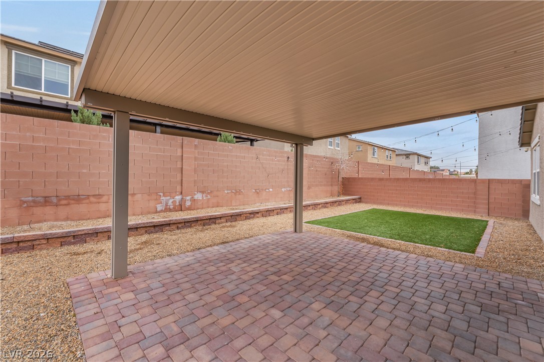 3728 West Colton Avenue North Las Vegas NV 89032