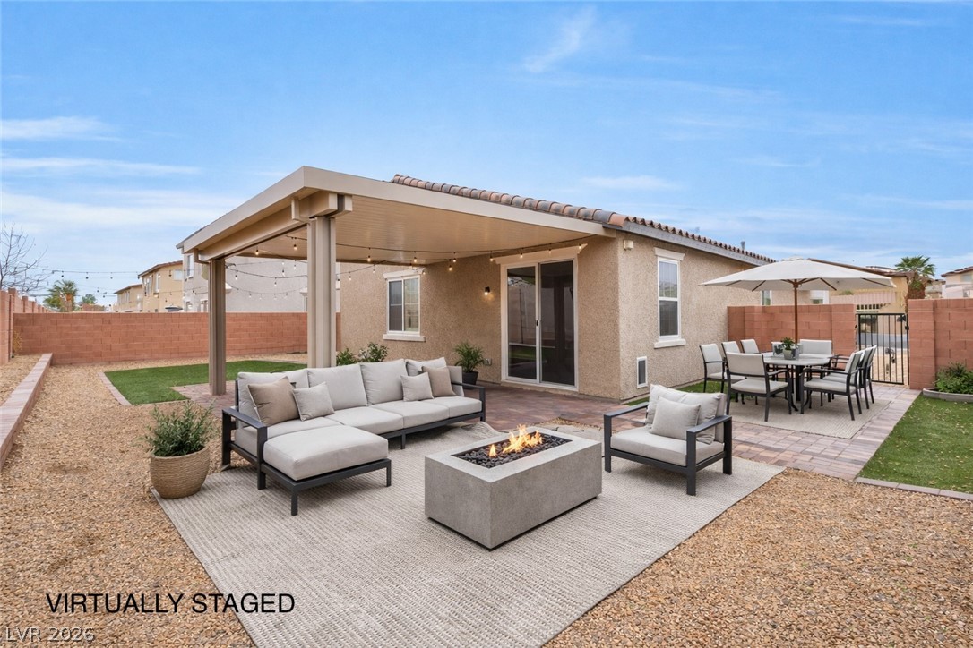 3728 West Colton Avenue North Las Vegas NV 89032