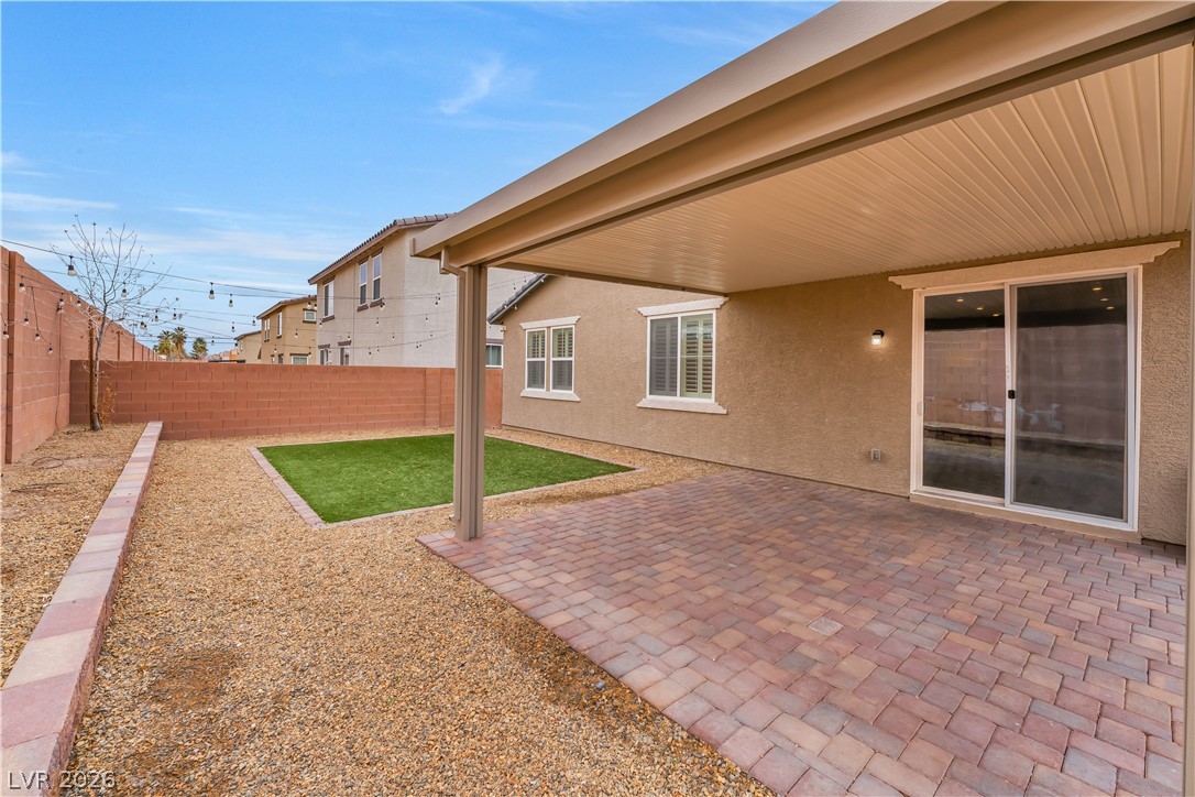 3728 West Colton Avenue North Las Vegas NV 89032