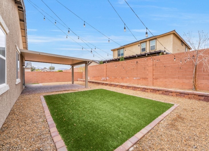 3728 West Colton Avenue North Las Vegas NV 89032