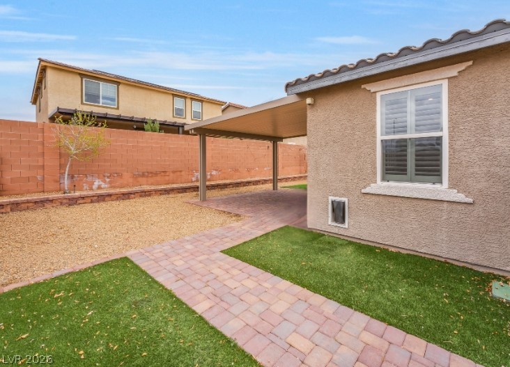 3728 West Colton Avenue North Las Vegas NV 89032