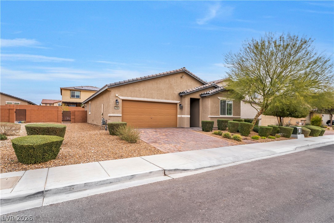 3728 West Colton Avenue North Las Vegas NV 89032