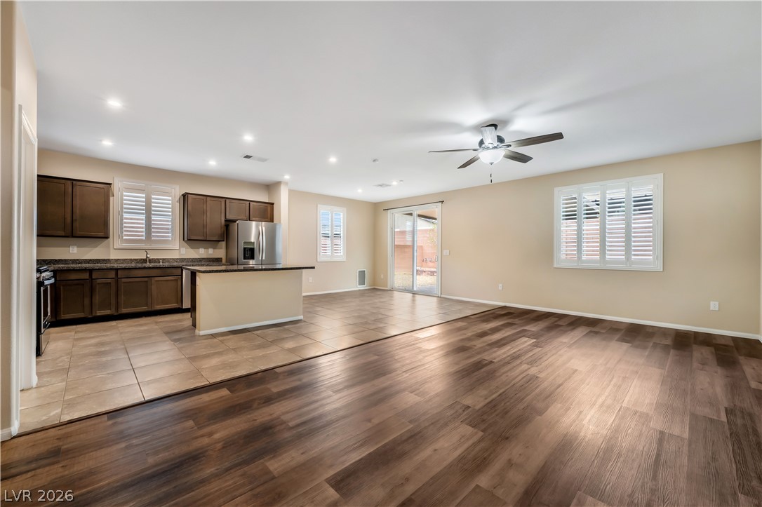 3728 West Colton Avenue North Las Vegas NV 89032