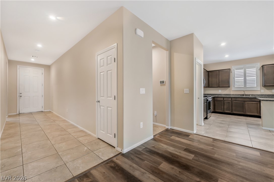 3728 West Colton Avenue North Las Vegas NV 89032