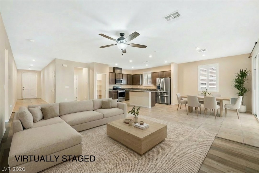 3728 West Colton Avenue North Las Vegas NV 89032