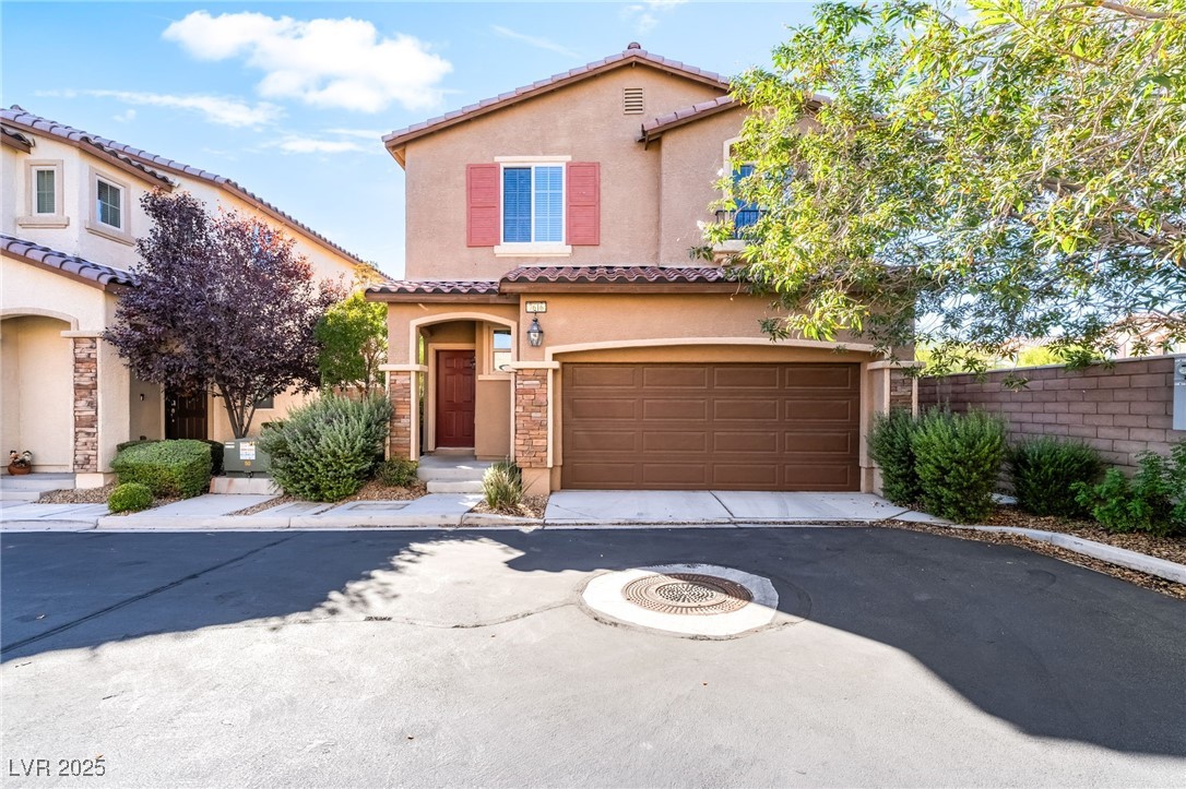 7616 Eastham Bay Avenue Las Vegas NV 89179