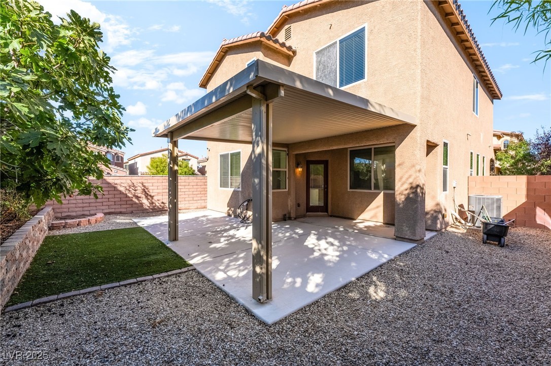7616 Eastham Bay Avenue Las Vegas NV 89179