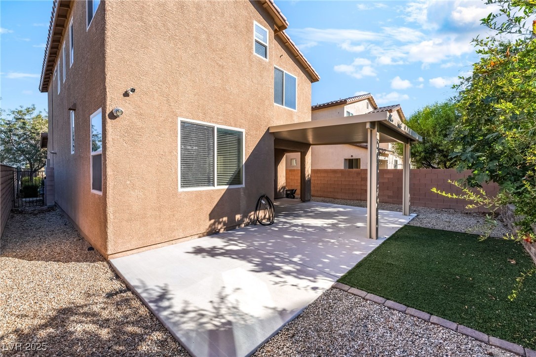 7616 Eastham Bay Avenue Las Vegas NV 89179