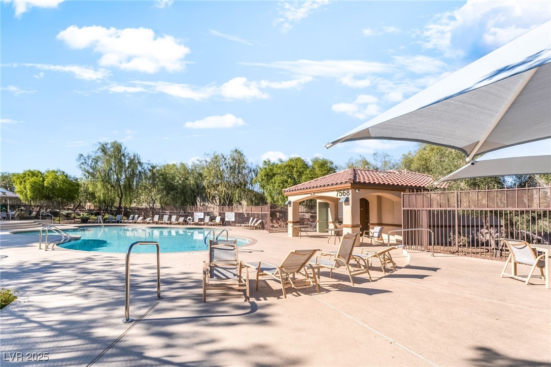 7616 Eastham Bay Avenue Las Vegas NV 89179