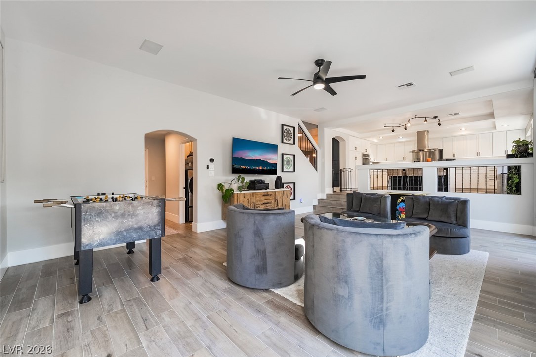 826 Rising Star Drive Henderson NV 89014
