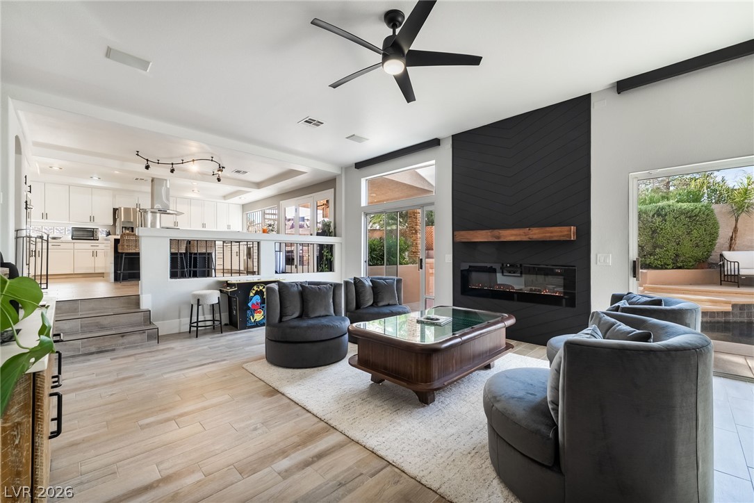 826 Rising Star Drive Henderson NV 89014