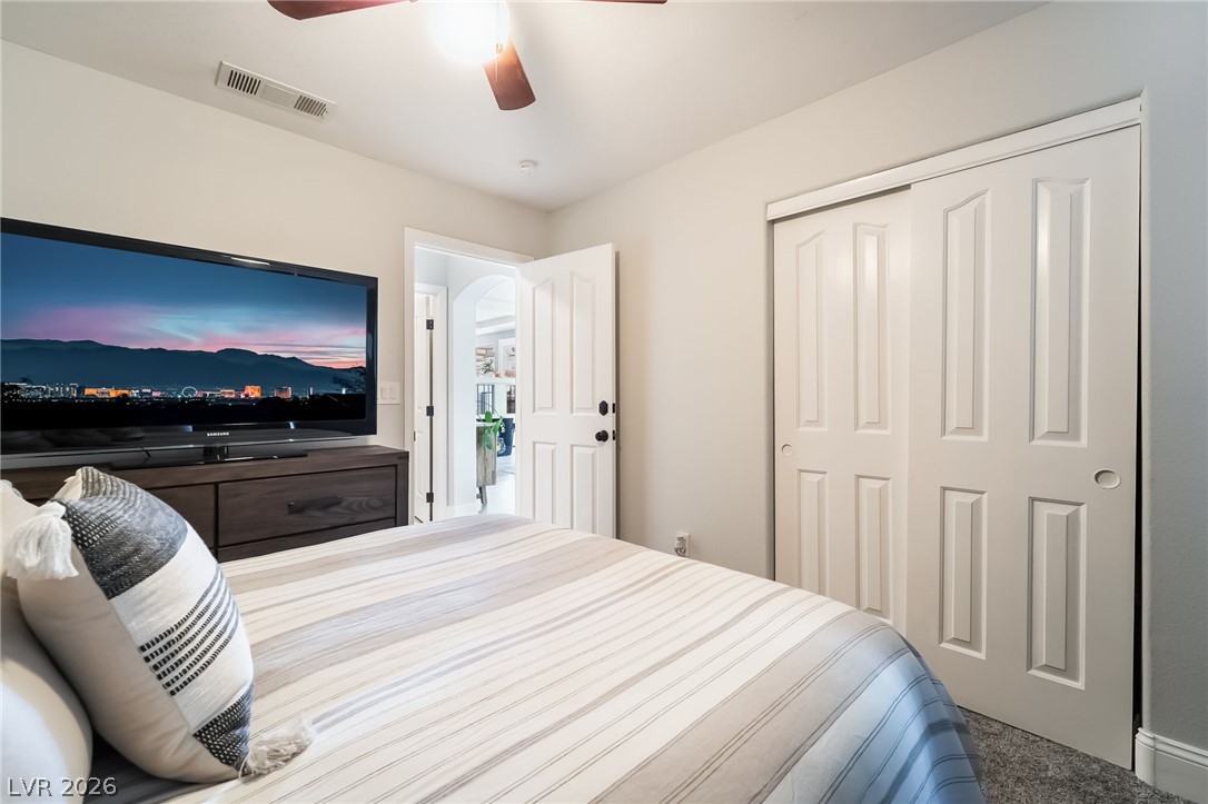 826 Rising Star Drive Henderson NV 89014