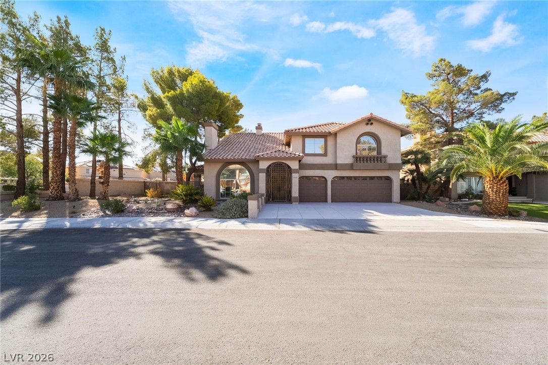 826 Rising Star Drive Henderson NV 89014