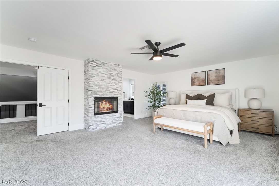 826 Rising Star Drive Henderson NV 89014