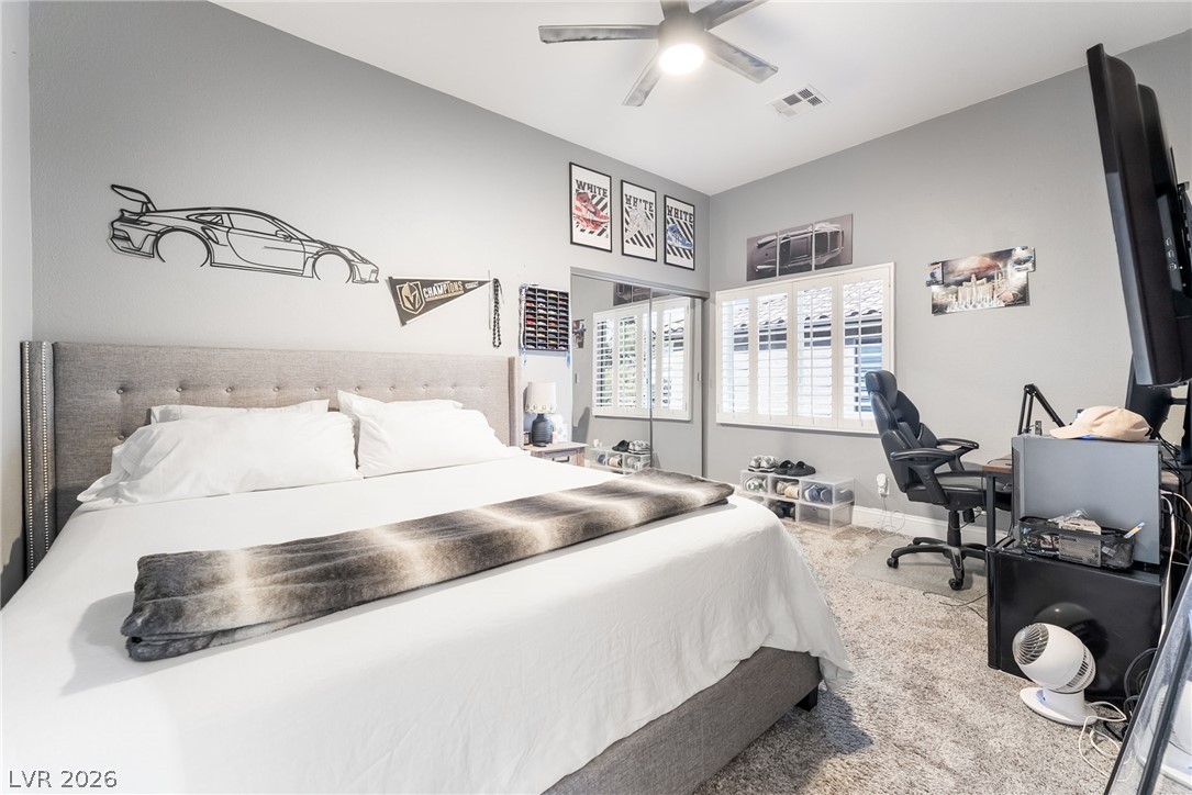 826 Rising Star Drive Henderson NV 89014