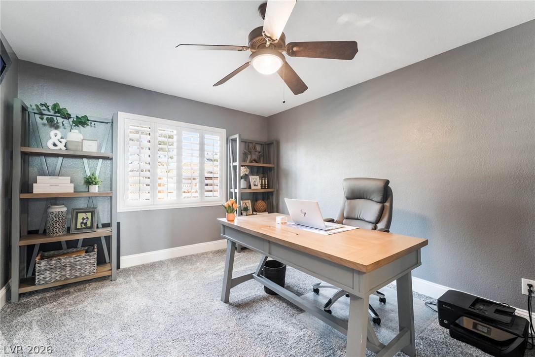 826 Rising Star Drive Henderson NV 89014