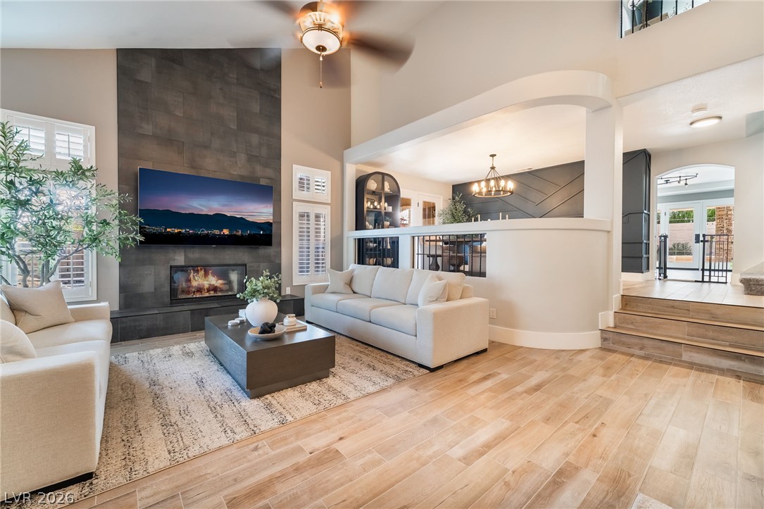 826 Rising Star Drive Henderson NV 89014