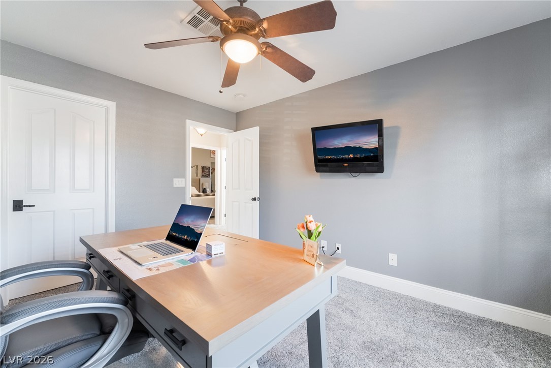 826 Rising Star Drive Henderson NV 89014