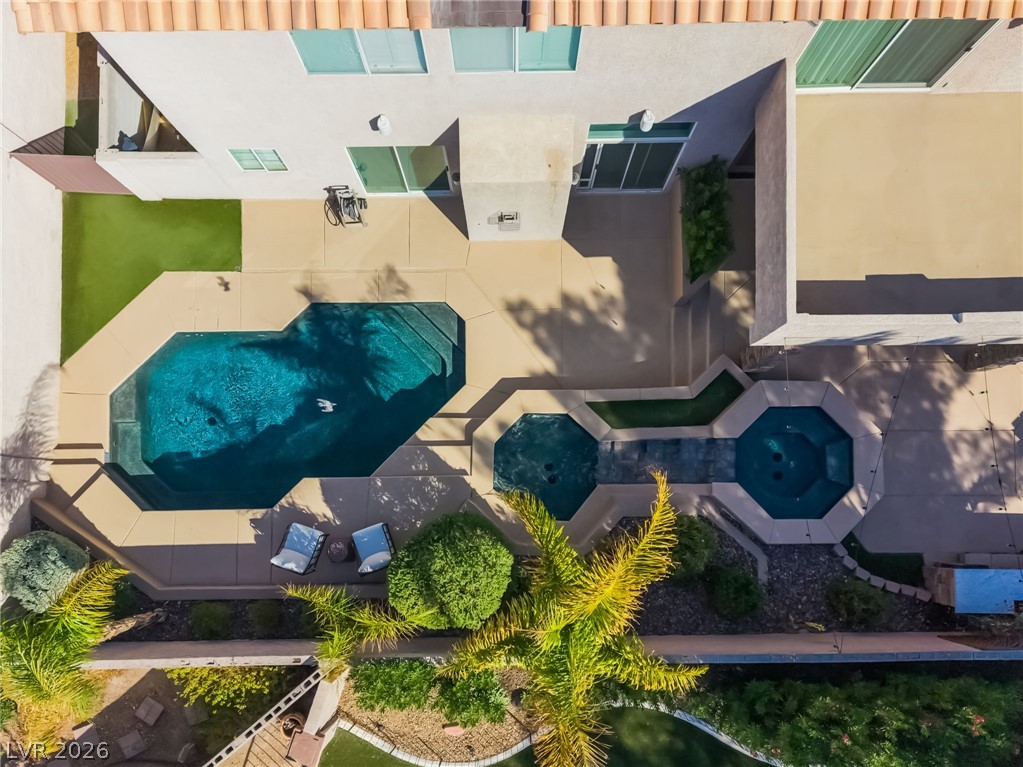 826 Rising Star Drive Henderson NV 89014