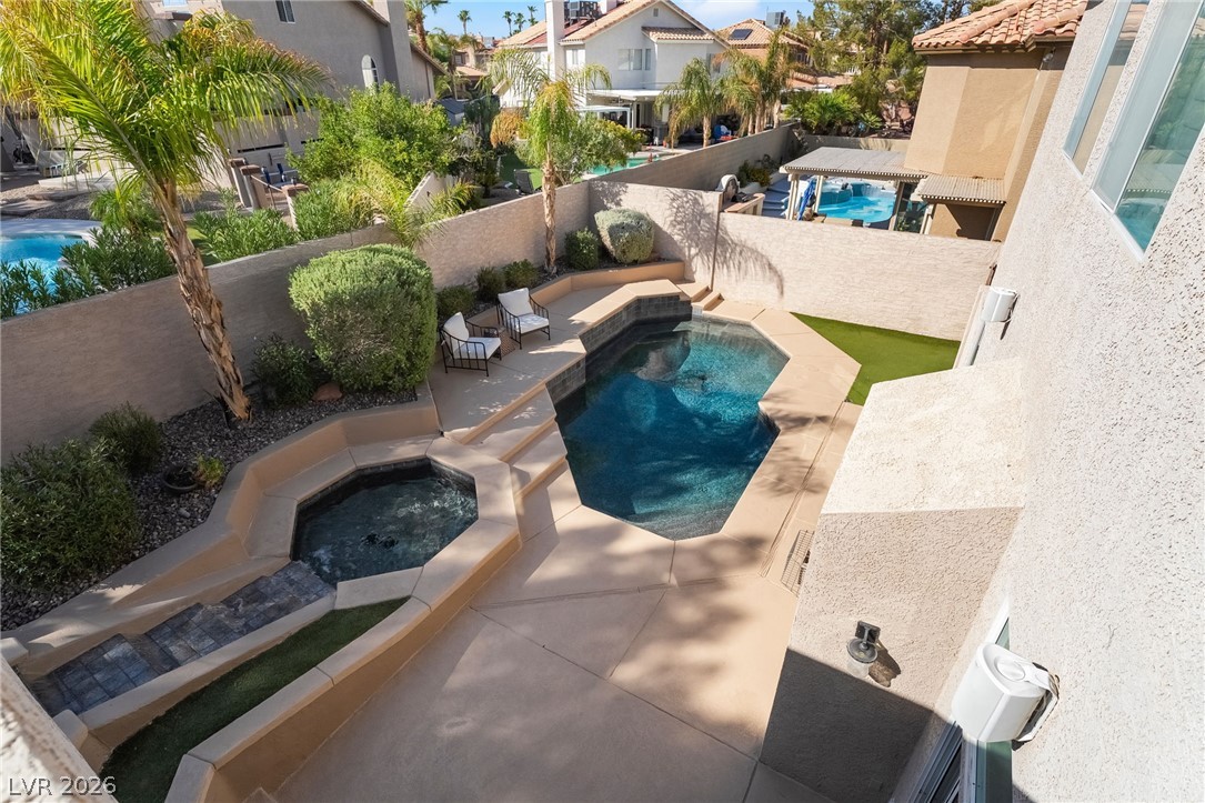 826 Rising Star Drive Henderson NV 89014